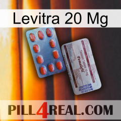 Levitra 20Mg 36